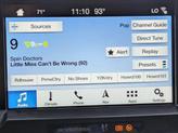 Thumbnail of 2018 White Platinum Metallic Tri-Coat Ford F-250