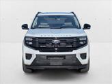 Thumbnail of 2025 Star White Metallic Tri-Coat Ford Expedition