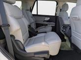 Thumbnail of 2025 Star White Metallic Tri-Coat Ford Expedition