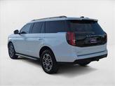 Thumbnail of 2025 Star White Metallic Tri-Coat Ford Expedition