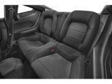 Thumbnail of 2025 Carbonized Gray Metallic Ford Mustang