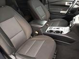 Thumbnail of 2022 Carbonized Gray Metallic Ford Explorer