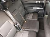 Thumbnail of 2022 Carbonized Gray Metallic Ford Explorer