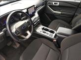 Thumbnail of 2022 Carbonized Gray Metallic Ford Explorer