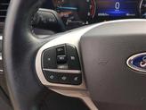 Thumbnail of 2022 Carbonized Gray Metallic Ford Explorer