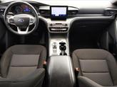 Thumbnail of 2022 Carbonized Gray Metallic Ford Explorer