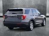 Thumbnail of 2022 Carbonized Gray Metallic Ford Explorer