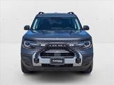 Thumbnail of 2025 Carbonized Gray Metallic Ford Bronco Sport