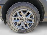 Thumbnail of 2025 Carbonized Gray Metallic Ford Bronco Sport