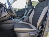 Thumbnail of 2025 Carbonized Gray Metallic Ford Bronco Sport