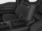 Thumbnail of 2025 Oxford White Ford F-150