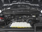 Thumbnail of 2025 Oxford White Ford F-150