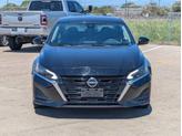 Thumbnail of 2023 Super Black Nissan Altima