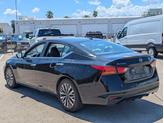 Thumbnail of 2023 Super Black Nissan Altima