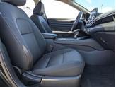 Thumbnail of 2023 Super Black Nissan Altima