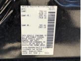 Thumbnail of 2023 Super Black Nissan Altima