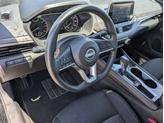 Thumbnail of 2023 Super Black Nissan Altima