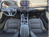 Thumbnail of 2023 Super Black Nissan Altima
