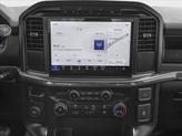 Thumbnail of 2025 Iconic Silver Metallic Ford F-150