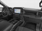 Thumbnail of 2025 Iconic Silver Metallic Ford F-150