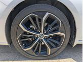 Thumbnail of 2024 Pearl White Tricoat Nissan Altima