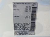 Thumbnail of 2024 Pearl White Tricoat Nissan Altima