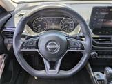 Thumbnail of 2024 Pearl White Tricoat Nissan Altima
