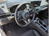 Thumbnail of 2024 Pearl White Tricoat Nissan Altima