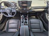 Thumbnail of 2024 Pearl White Tricoat Nissan Altima