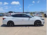 Thumbnail of 2024 Pearl White Tricoat Nissan Altima