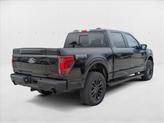 Thumbnail of 2025 Agate Black Metallic Ford F-150