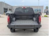 Thumbnail of 2025 Agate Black Metallic Ford F-150