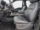 Thumbnail of 2025 Agate Black Metallic Ford F-150