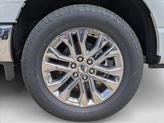 Thumbnail of 2025 Star White Metallic Tri-Coat Ford F-150
