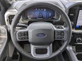 Thumbnail of 2025 Star White Metallic Tri-Coat Ford F-150