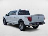 Thumbnail of 2025 Star White Metallic Tri-Coat Ford F-150
