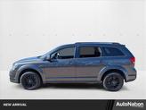 Photo of 2015 Granite Crystal Metallic Clearcoat Dodge Journey