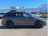 Thumbnail of 2015 Granite Crystal Metallic Clearcoat Dodge Journey