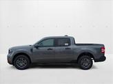 Thumbnail of 2025 Carbonized Gray Metallic Ford Maverick