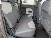 Thumbnail of 2025 Carbonized Gray Metallic Ford Maverick
