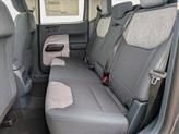 Thumbnail of 2025 Carbonized Gray Metallic Ford Maverick