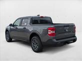 Thumbnail of 2025 Carbonized Gray Metallic Ford Maverick