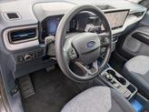 Thumbnail of 2025 Carbonized Gray Metallic Ford Maverick