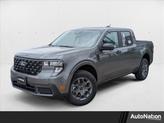 Photo of 2025 Carbonized Gray Metallic Ford Maverick