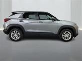 Thumbnail of 2023 Gray Chevrolet Trailblazer