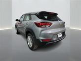 Thumbnail of 2023 Gray Chevrolet Trailblazer