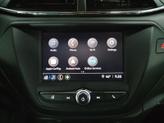 Thumbnail of 2023 Gray Chevrolet Trailblazer