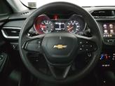 Thumbnail of 2023 Gray Chevrolet Trailblazer