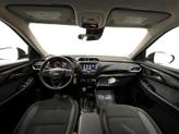 Thumbnail of 2023 Silver Chevrolet Trailblazer