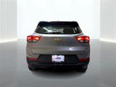 Thumbnail of 2023 Silver Chevrolet Trailblazer